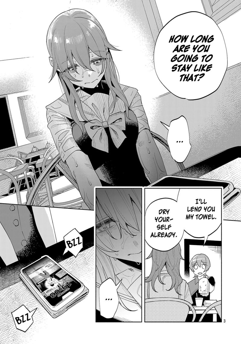 Kimi Ni Aisarete Itakatta 73 3