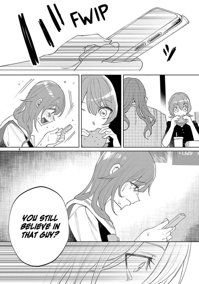 Kimi Ni Aisarete Itakatta 73 4