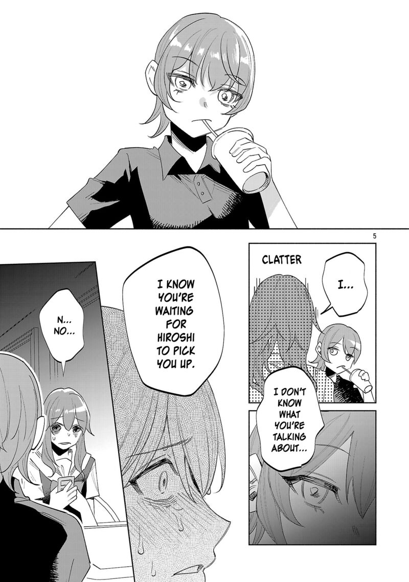 Kimi Ni Aisarete Itakatta 73 5