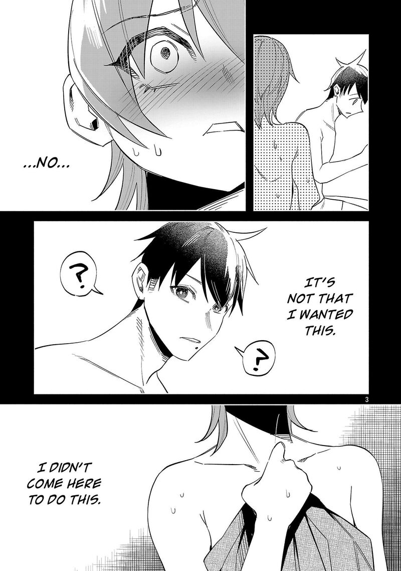 Kimi Ni Aisarete Itakatta 74 3