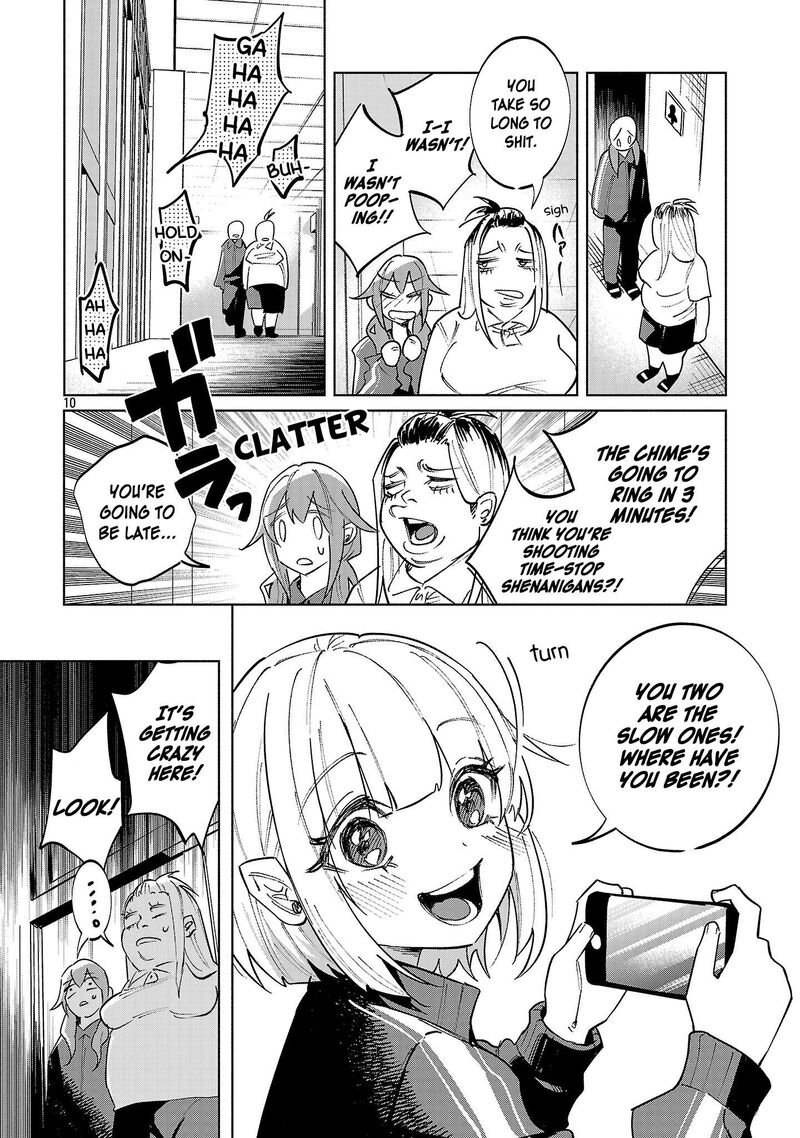 Kimi Ni Aisarete Itakatta 78 10