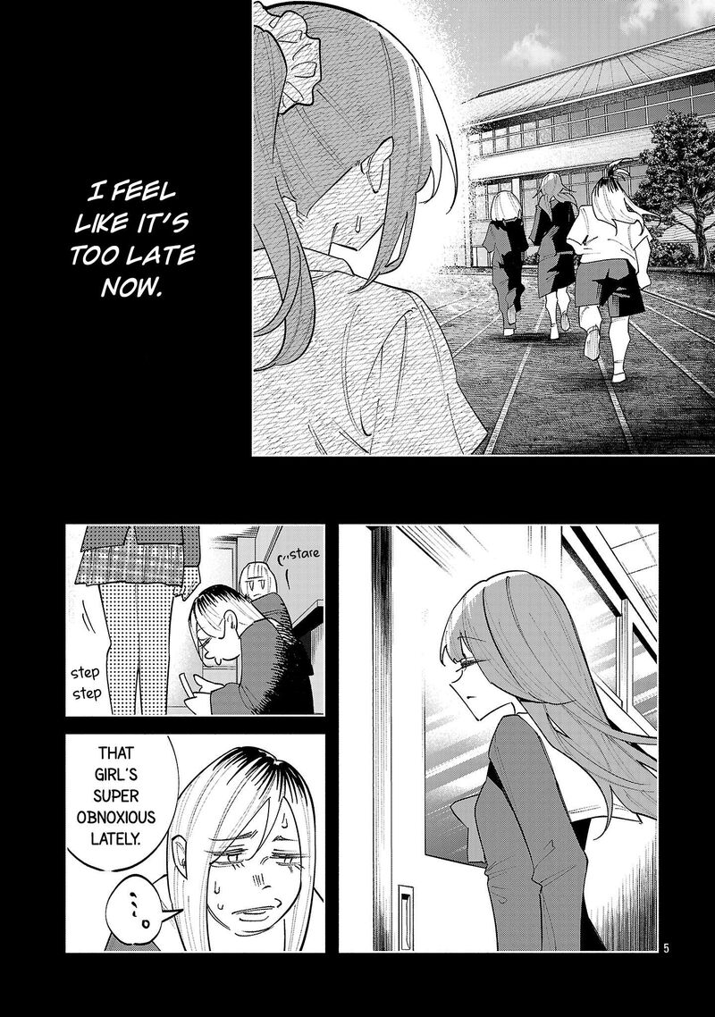 Kimi Ni Aisarete Itakatta 78 5