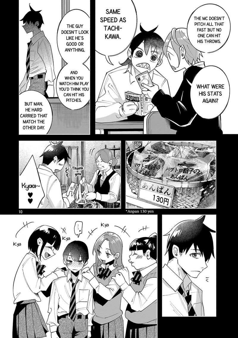 Kimi Ni Aisarete Itakatta 79 10