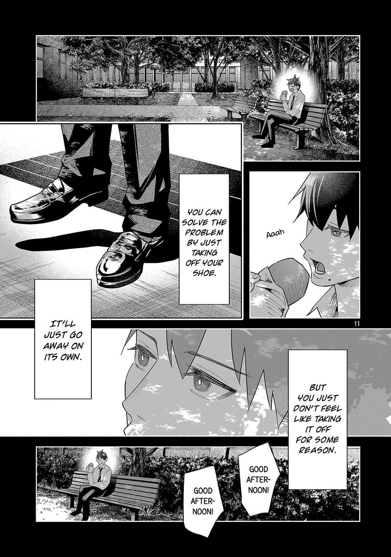 Kimi Ni Aisarete Itakatta 79 11