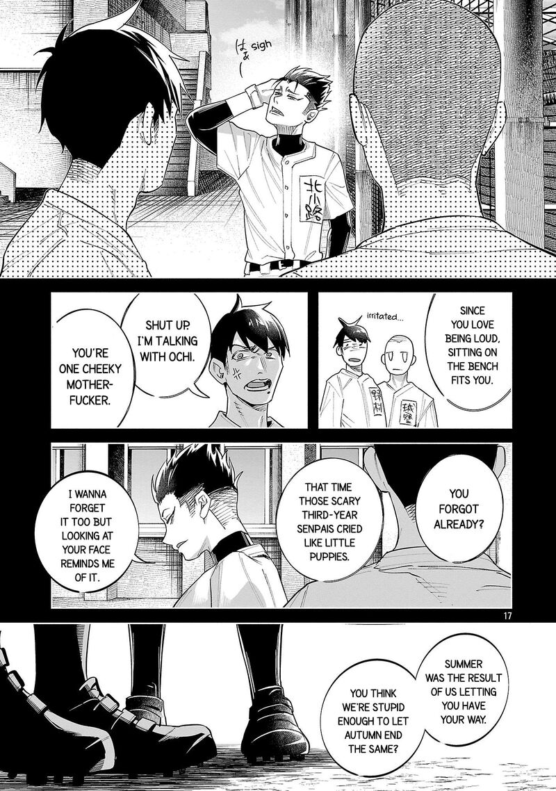 Kimi Ni Aisarete Itakatta 79 17