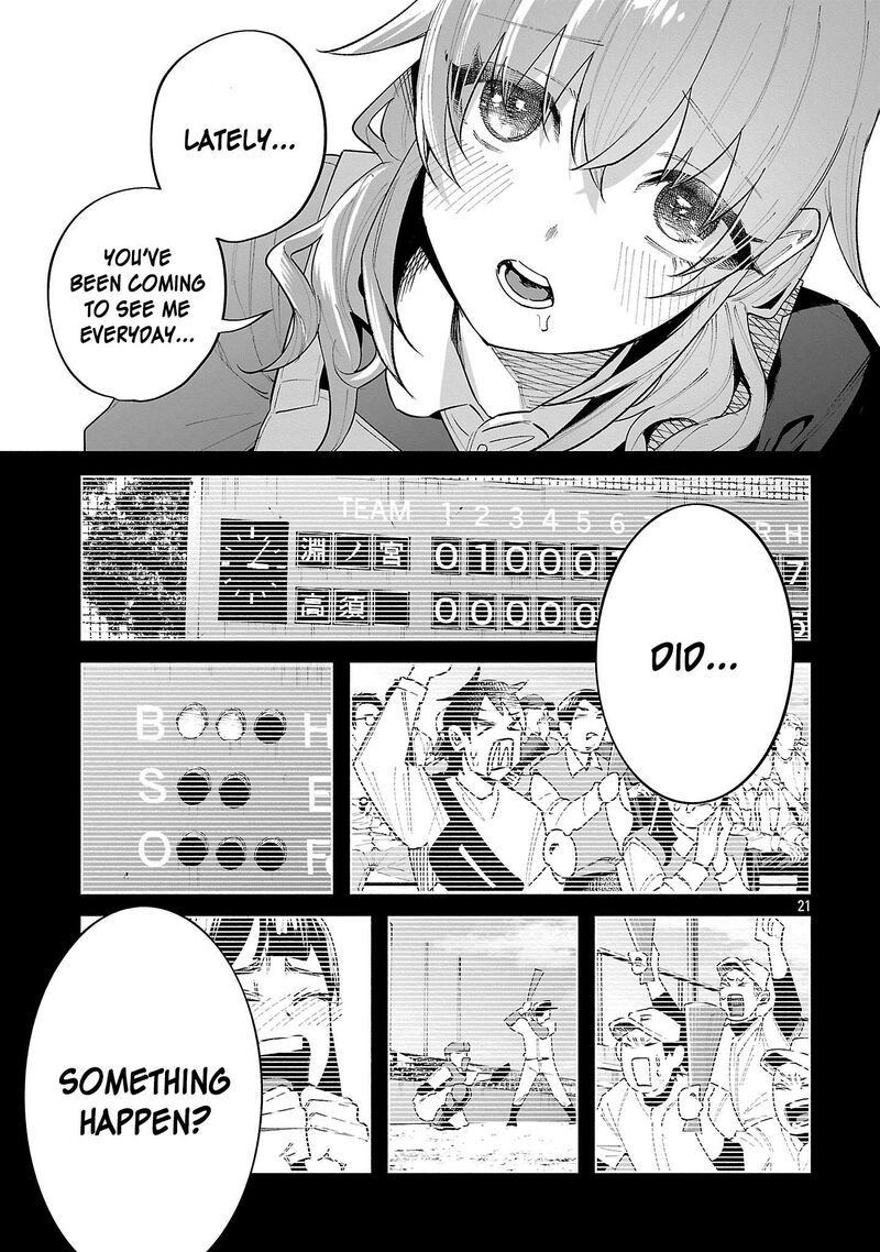 Kimi Ni Aisarete Itakatta 79 21