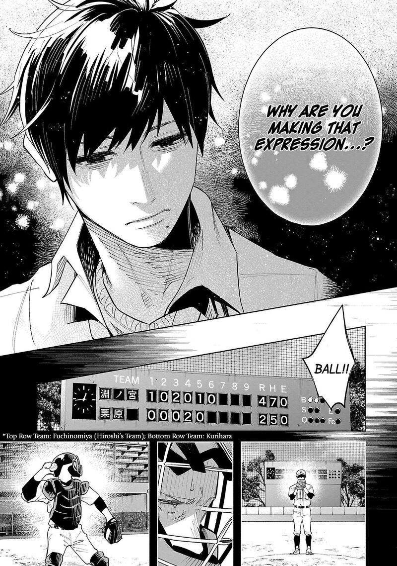 Kimi Ni Aisarete Itakatta 79 3