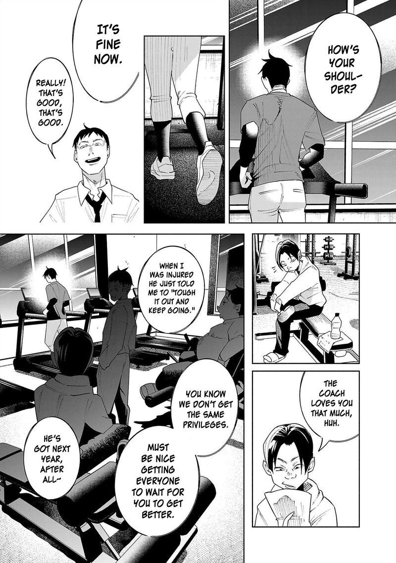 Kimi Ni Aisarete Itakatta 80 15