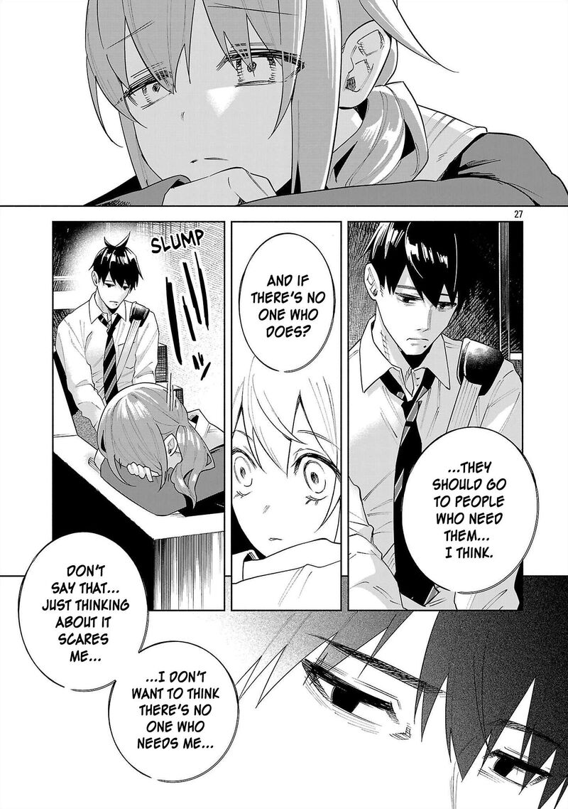 Kimi Ni Aisarete Itakatta 80 26