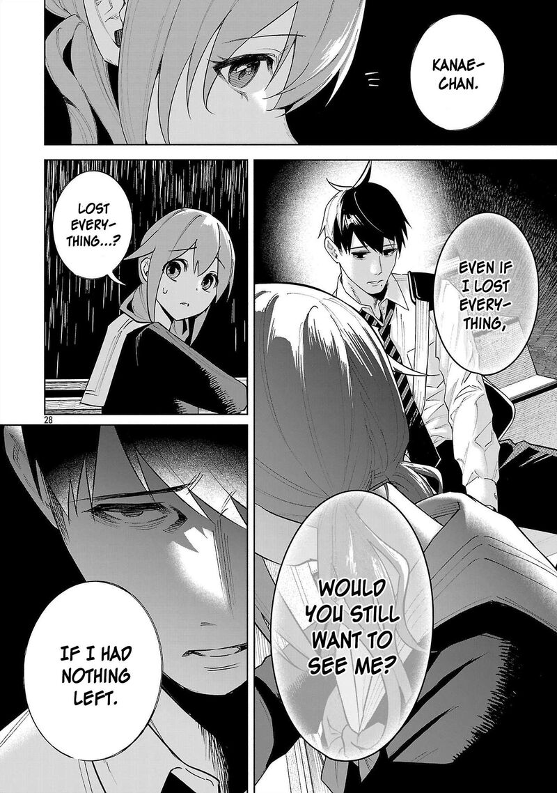 Kimi Ni Aisarete Itakatta 80 27