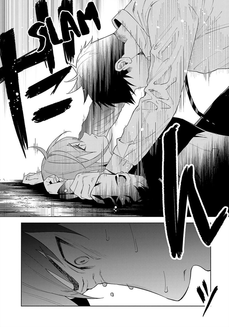 Kimi Ni Aisarete Itakatta 80 3