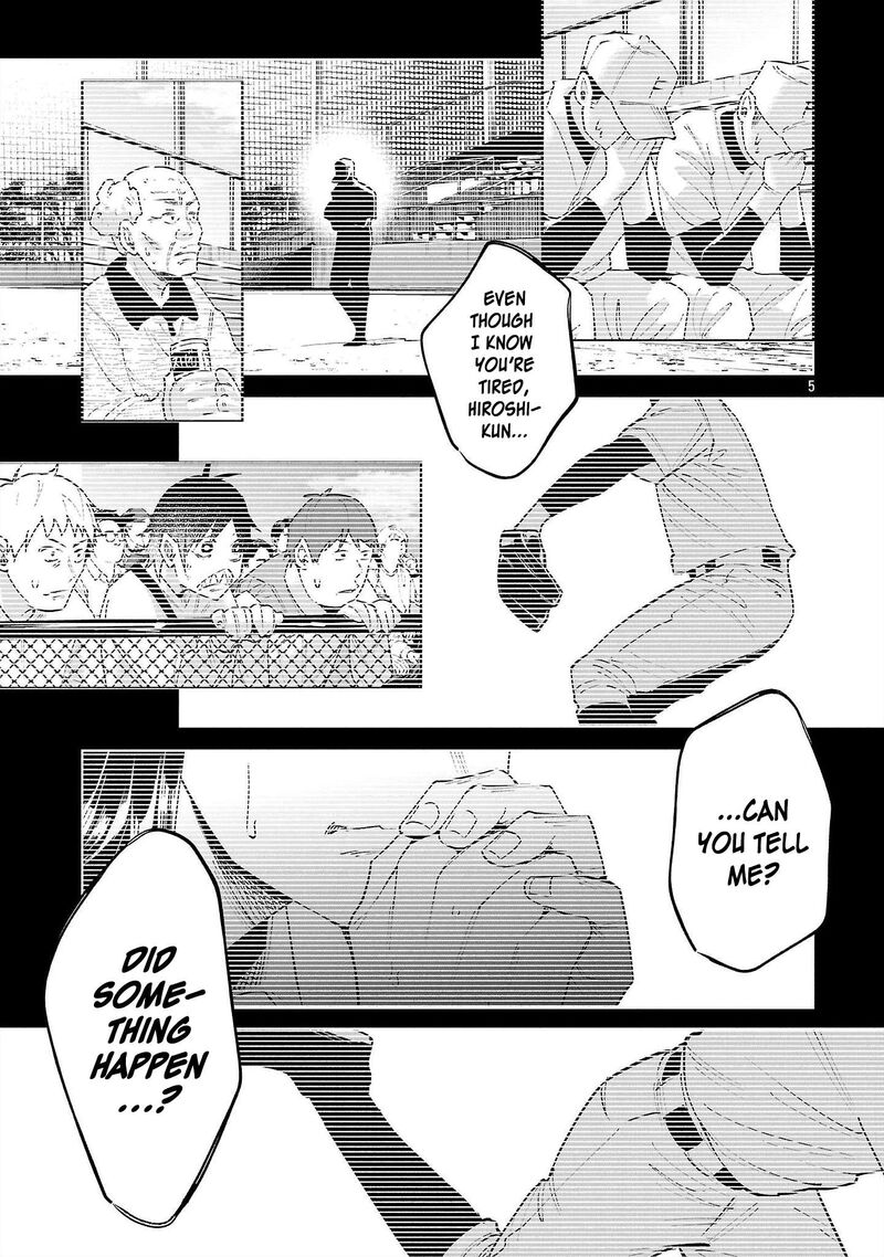 Kimi Ni Aisarete Itakatta 80 5