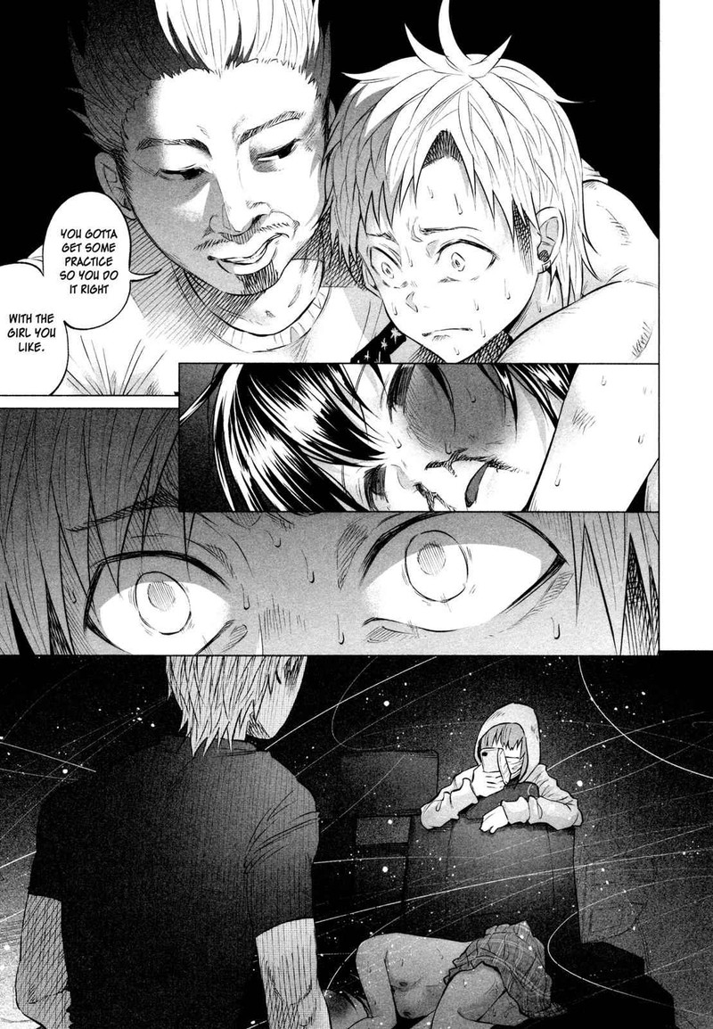 Kimi Ni Aisarete Itakatta 9 19
