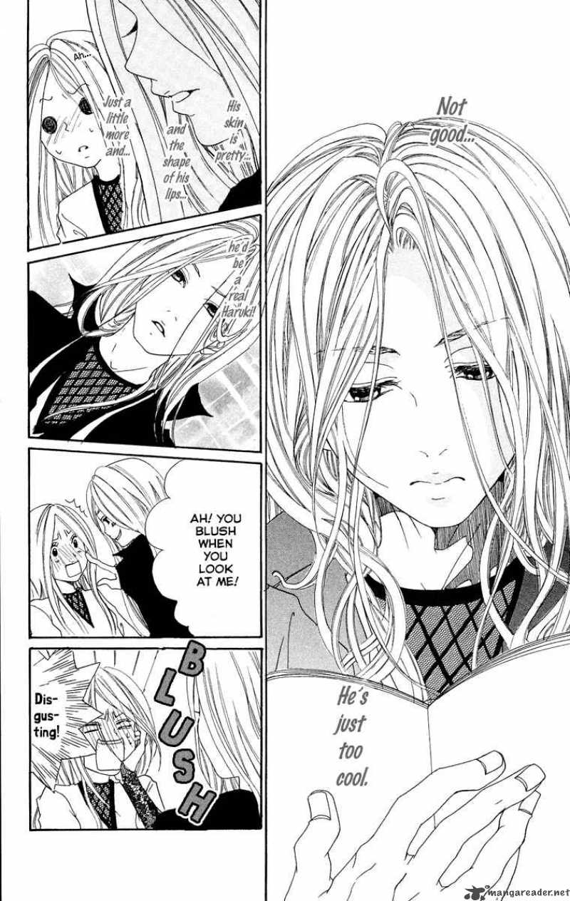 Kimi Ni Moete II Desu Ka 1 27