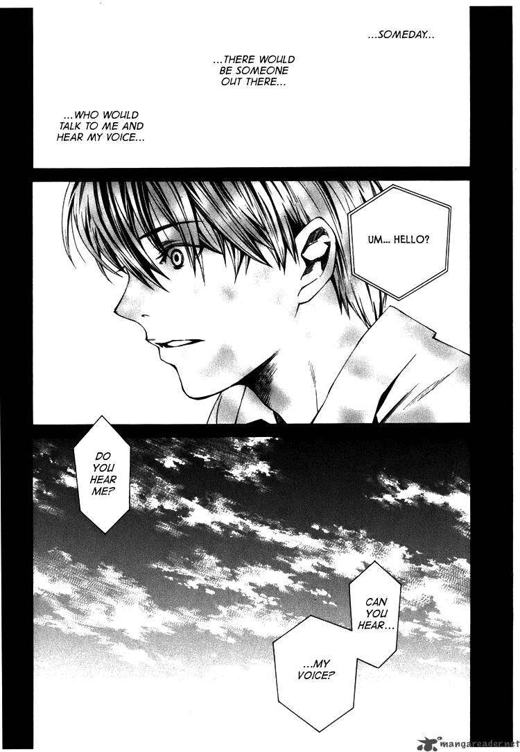Kimi Ni Shika Kikoenai 0 12