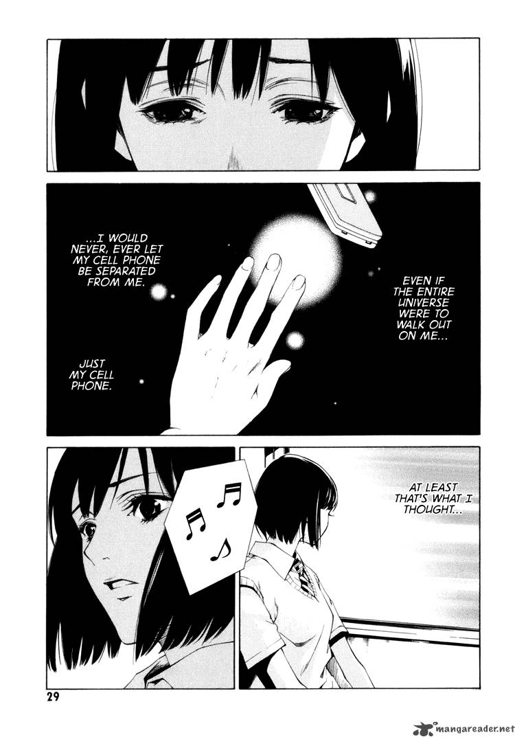 Kimi Ni Shika Kikoenai 1 28