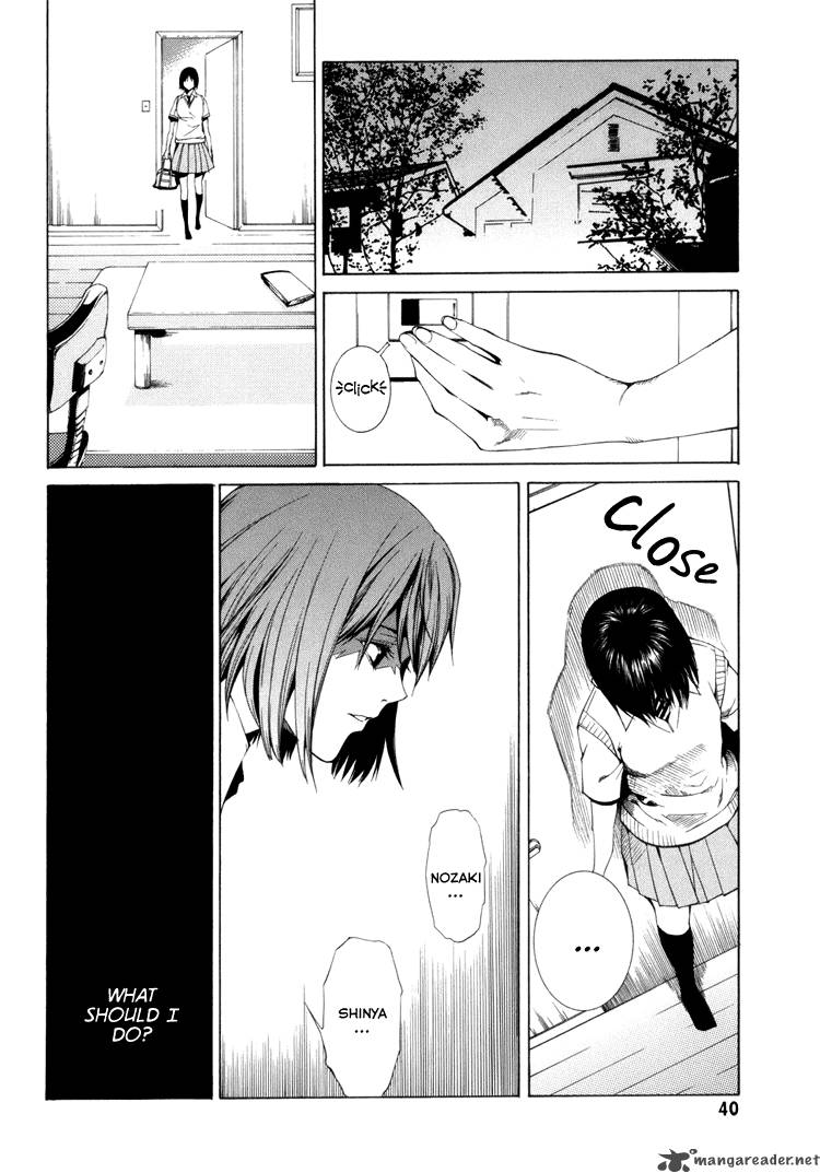 Kimi Ni Shika Kikoenai 1 38