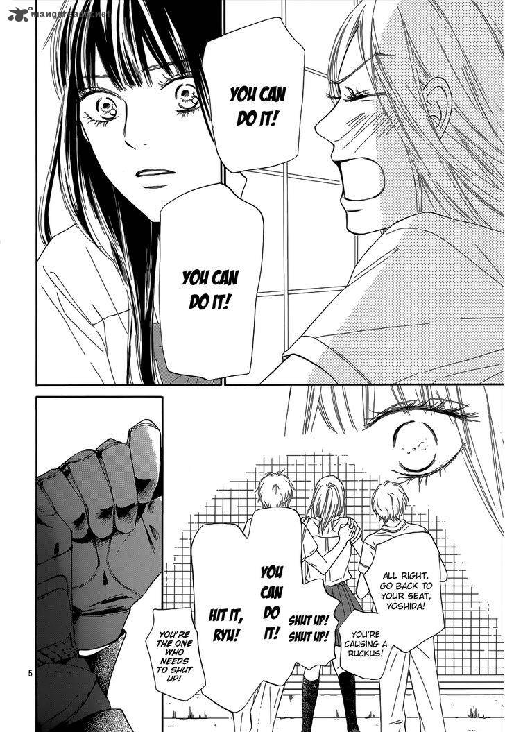 Kimi Ni Todoke 101 6