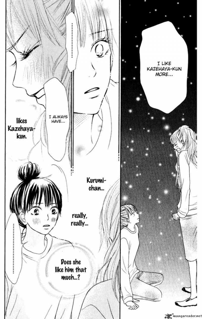 Kimi Ni Todoke 16 40