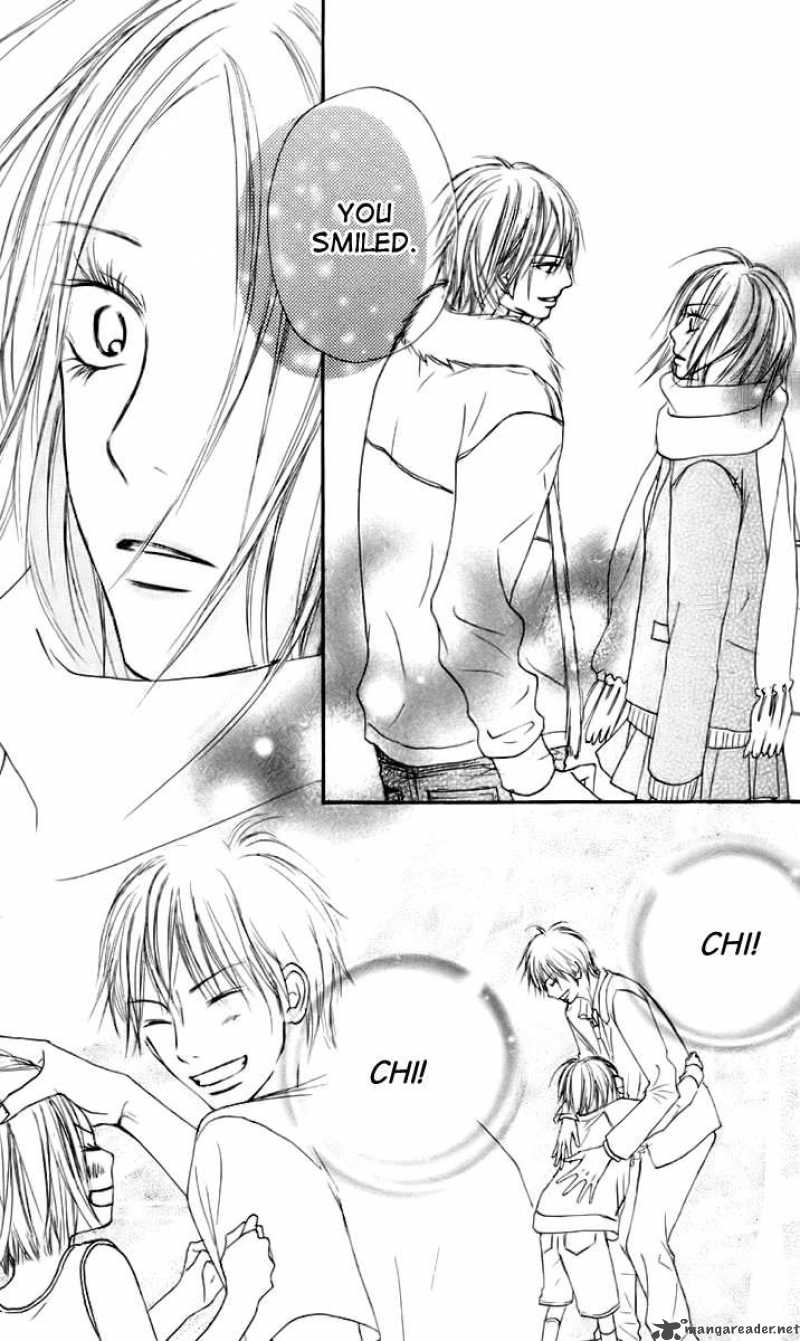 Kimi Ni Todoke 23 25