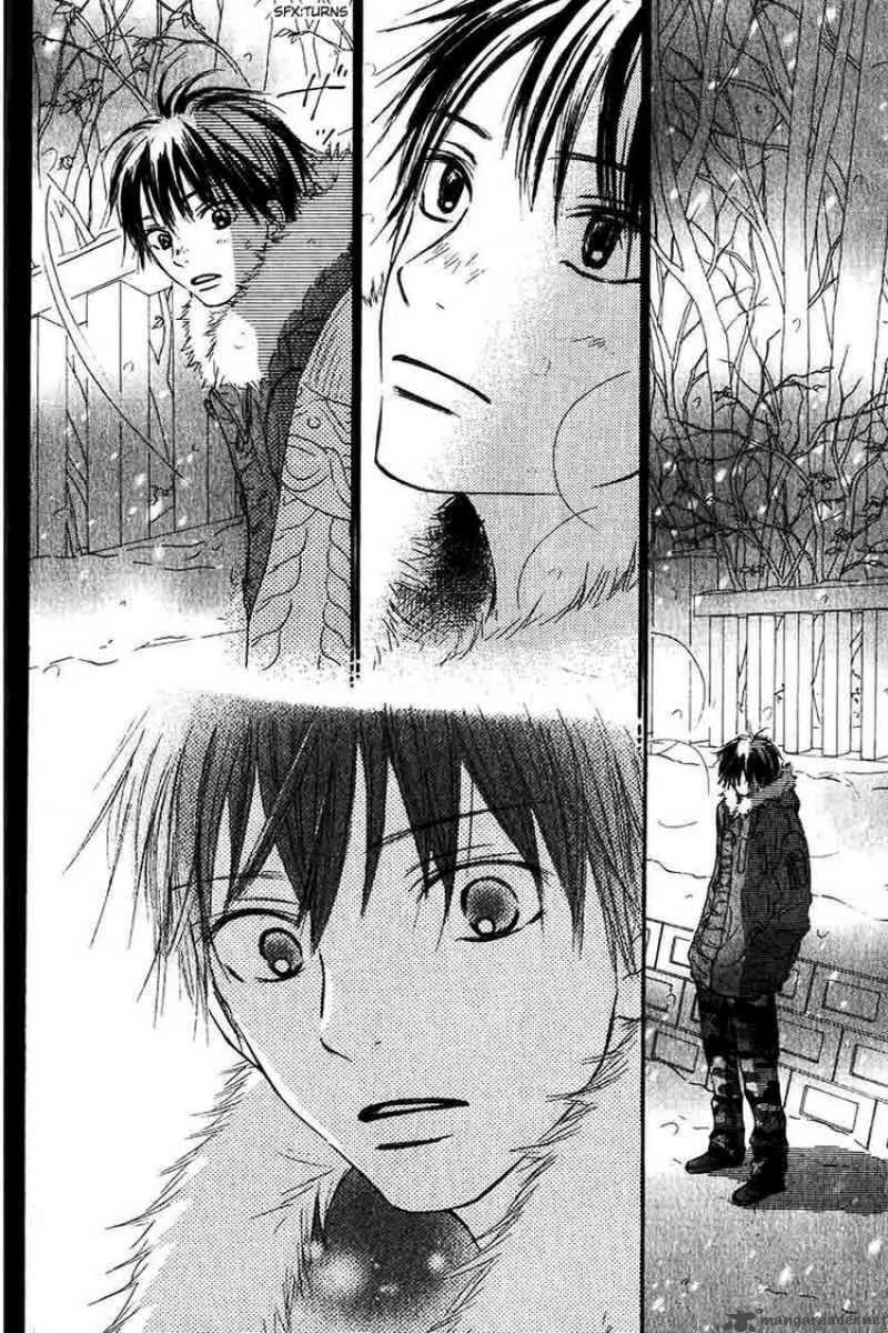 Kimi Ni Todoke 25 40