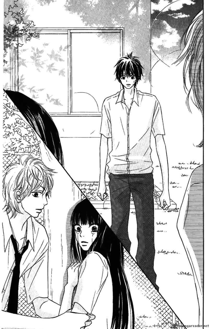 Kimi Ni Todoke 34 23