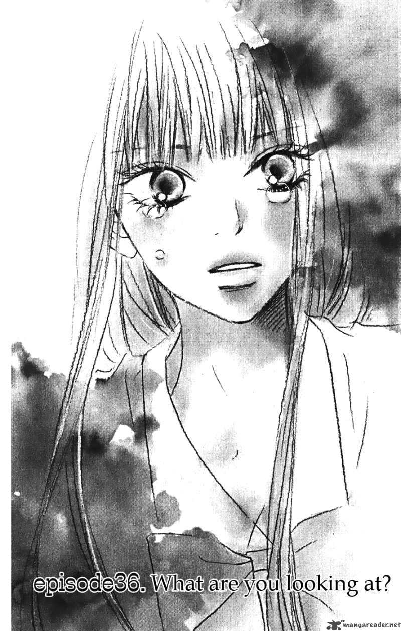 Kimi Ni Todoke 36 1