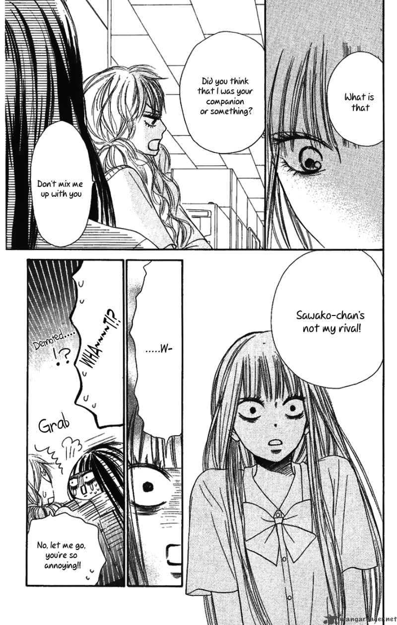 Kimi Ni Todoke 36 31