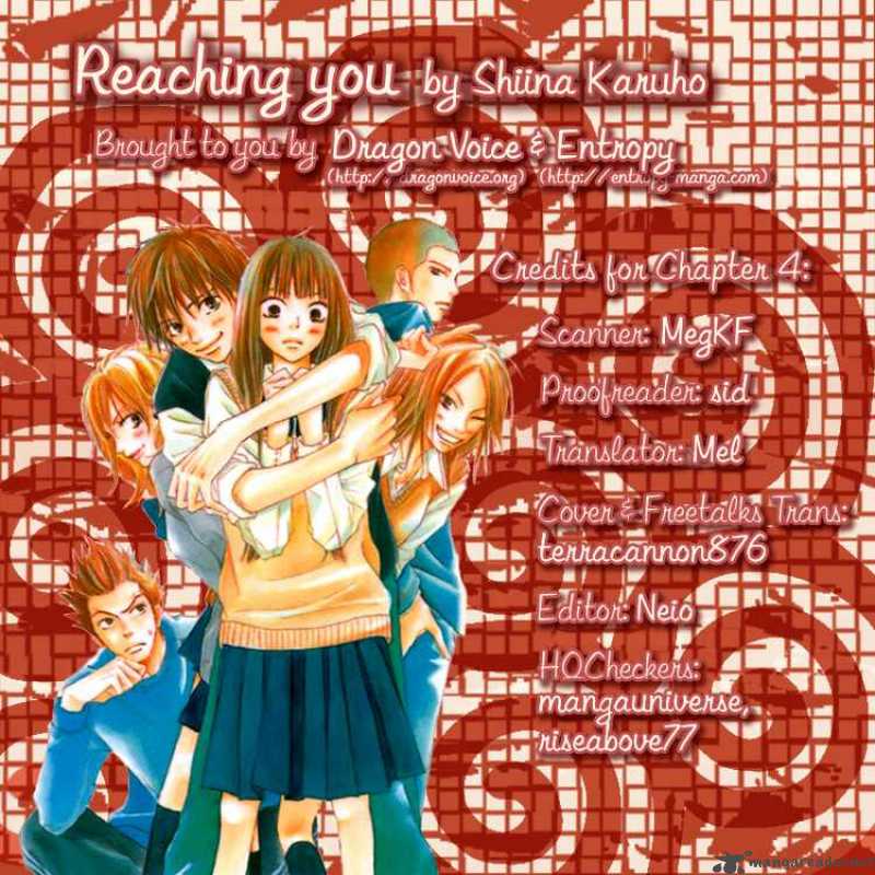 Kimi Ni Todoke 4 50