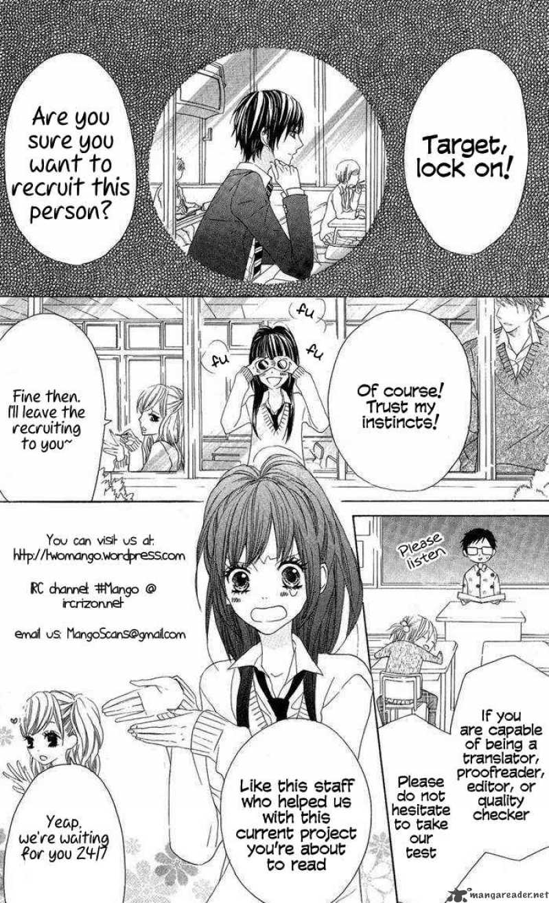 Kimi Ni Todoke 40 2