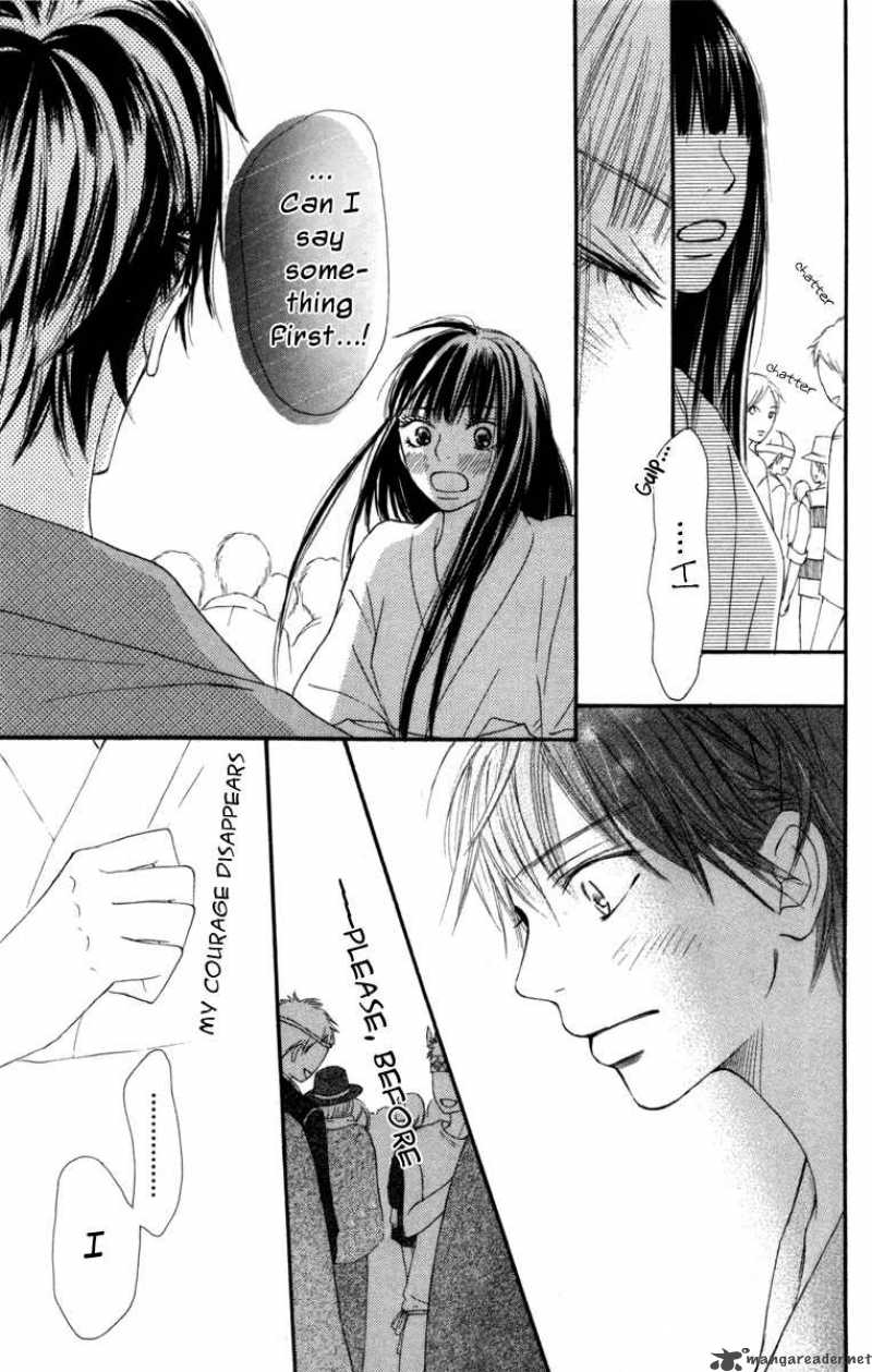 Kimi Ni Todoke 40 24