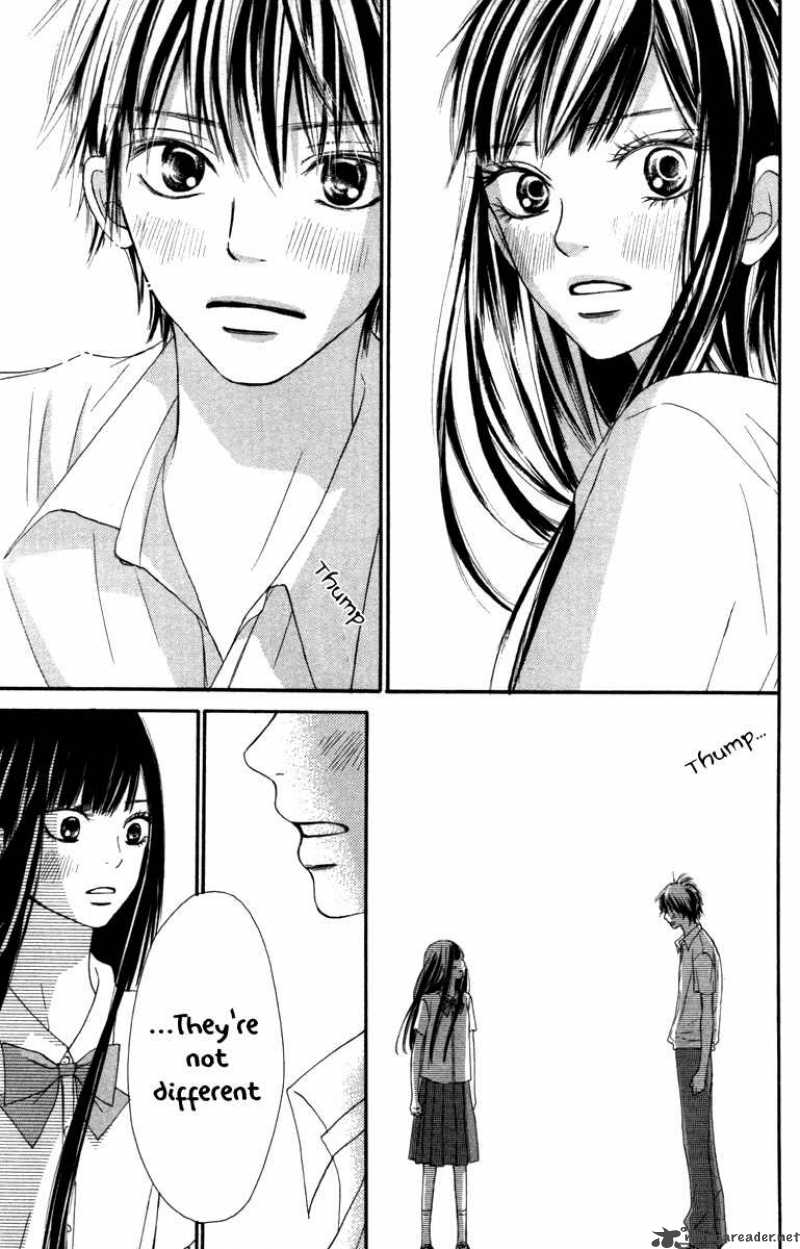 Kimi Ni Todoke 40 40