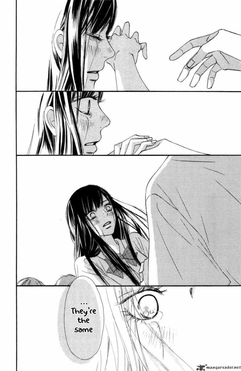 Kimi Ni Todoke 40 43