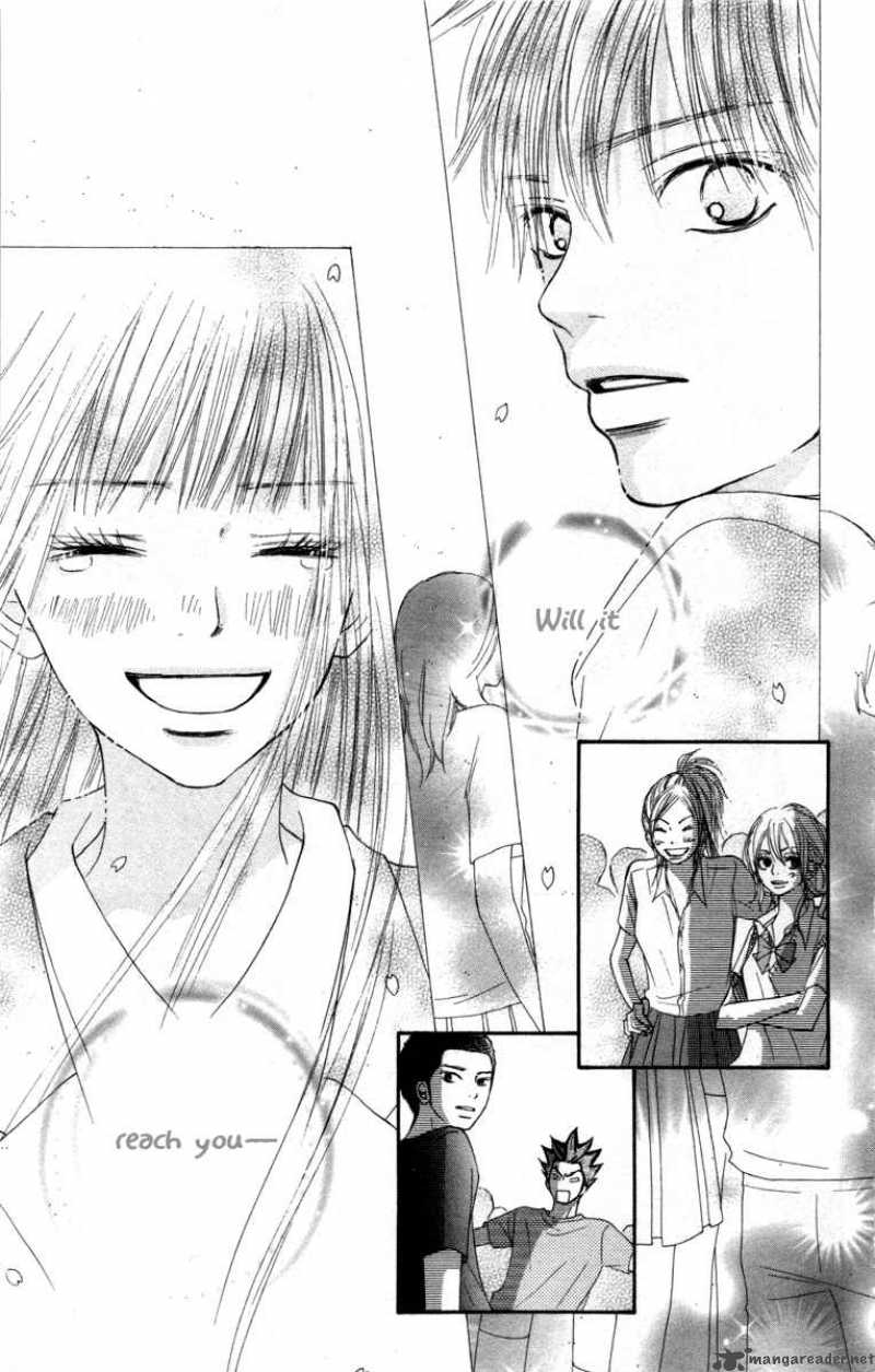 Kimi Ni Todoke 40 46