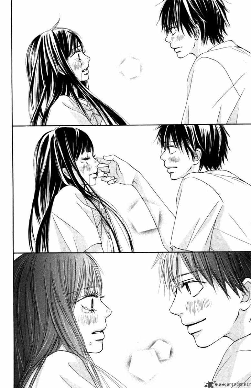 Kimi Ni Todoke 40 47