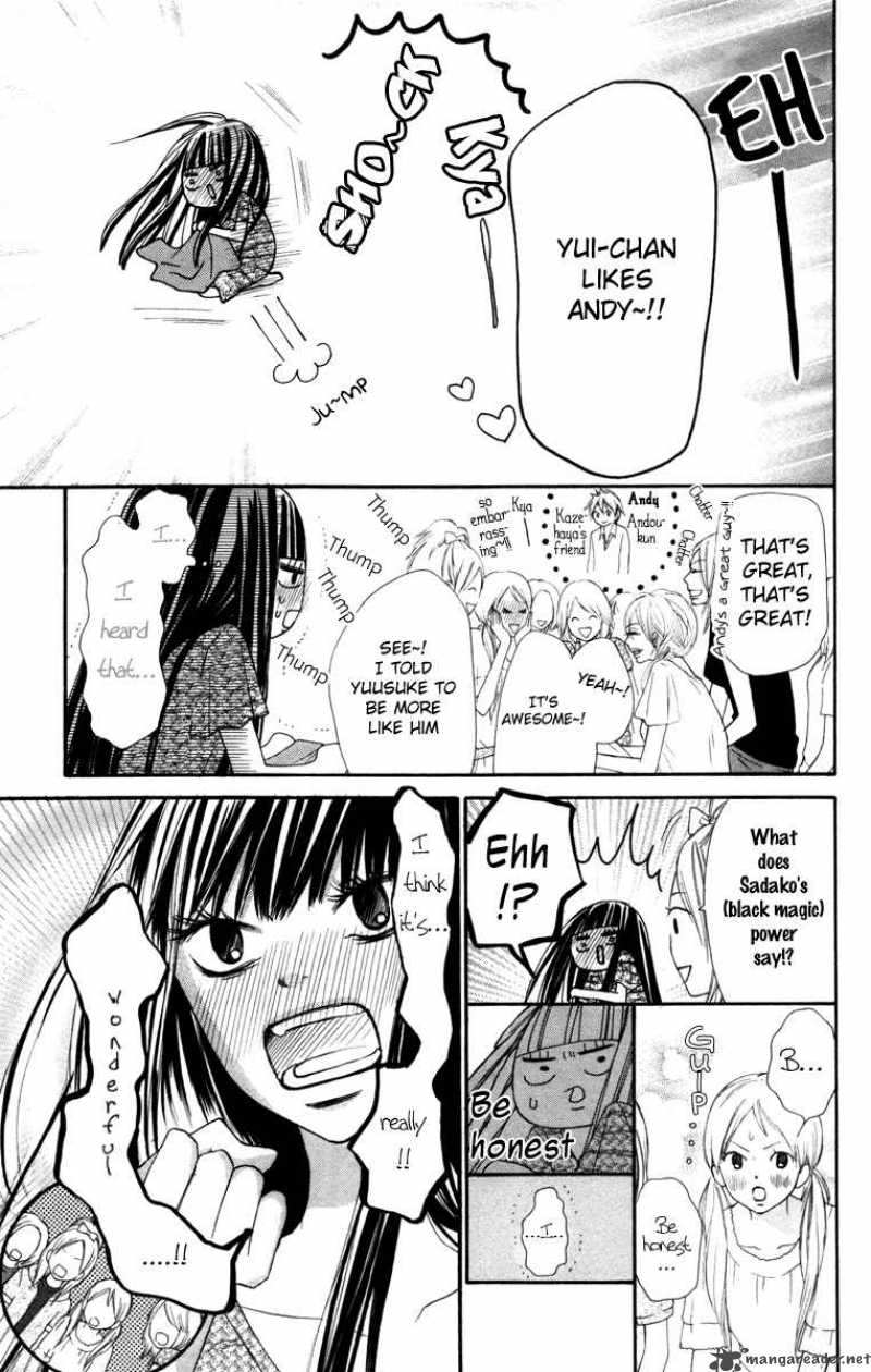 Kimi Ni Todoke 40 8