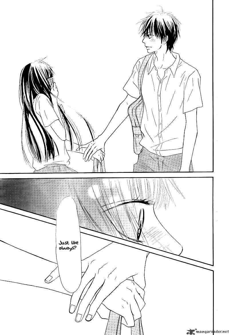 Kimi Ni Todoke 48 13