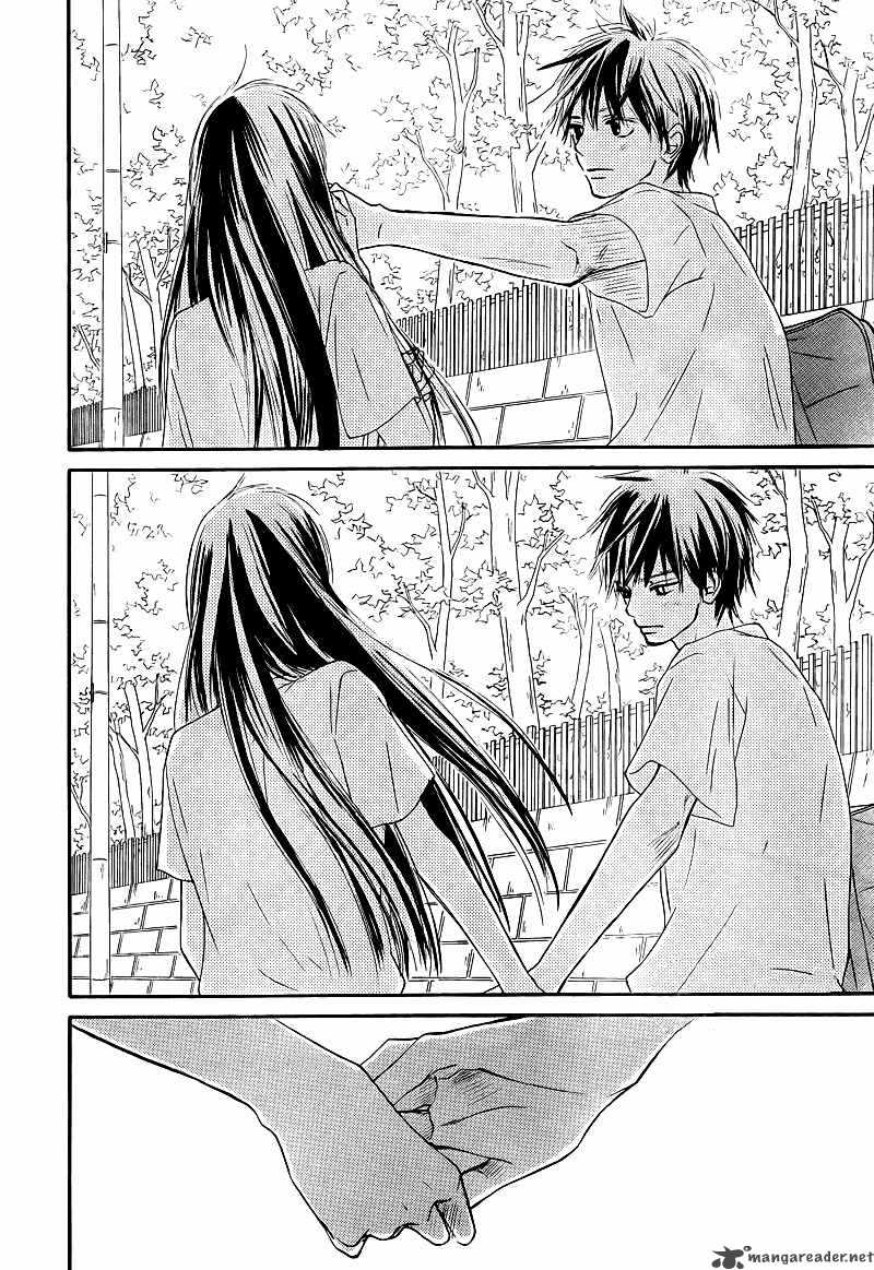 Kimi Ni Todoke 48 16