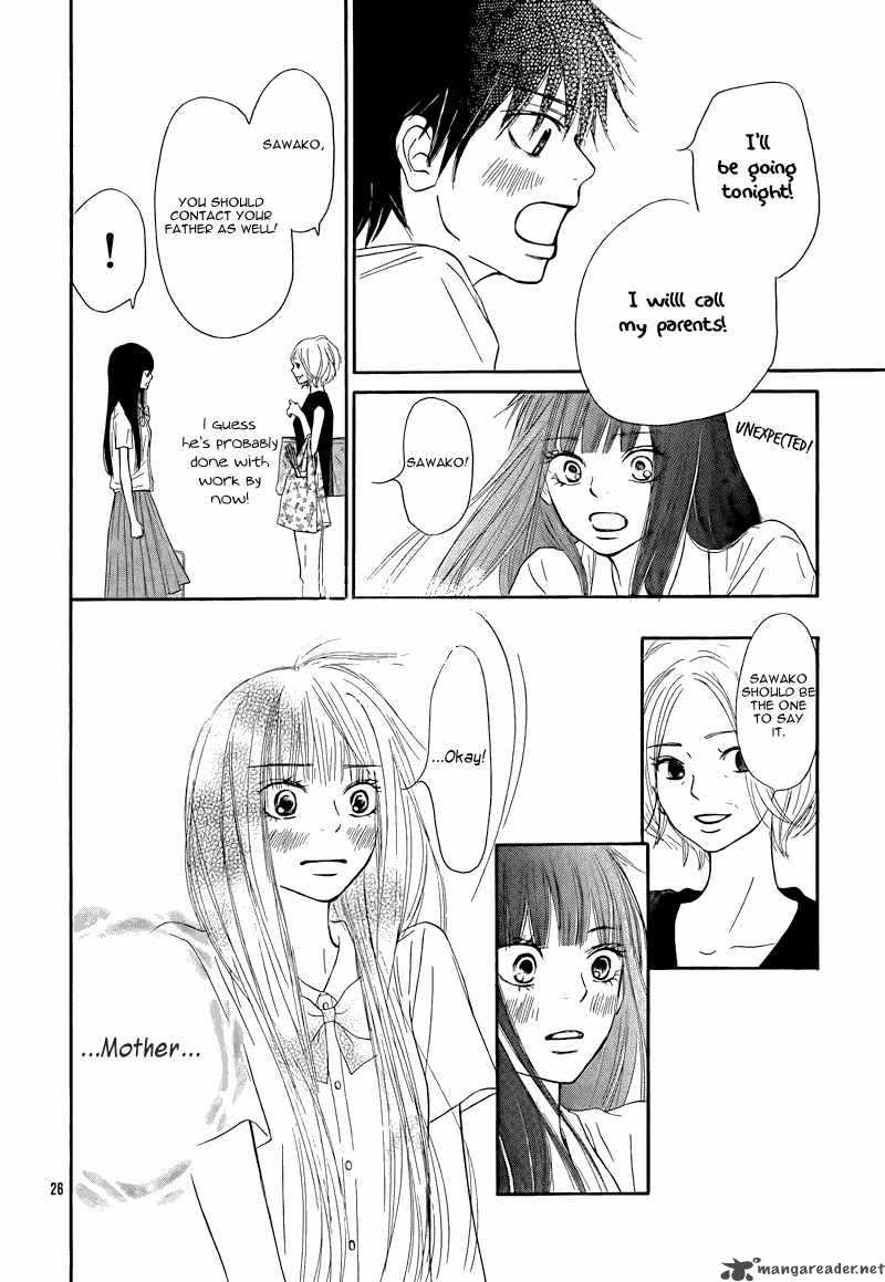 Kimi Ni Todoke 48 28