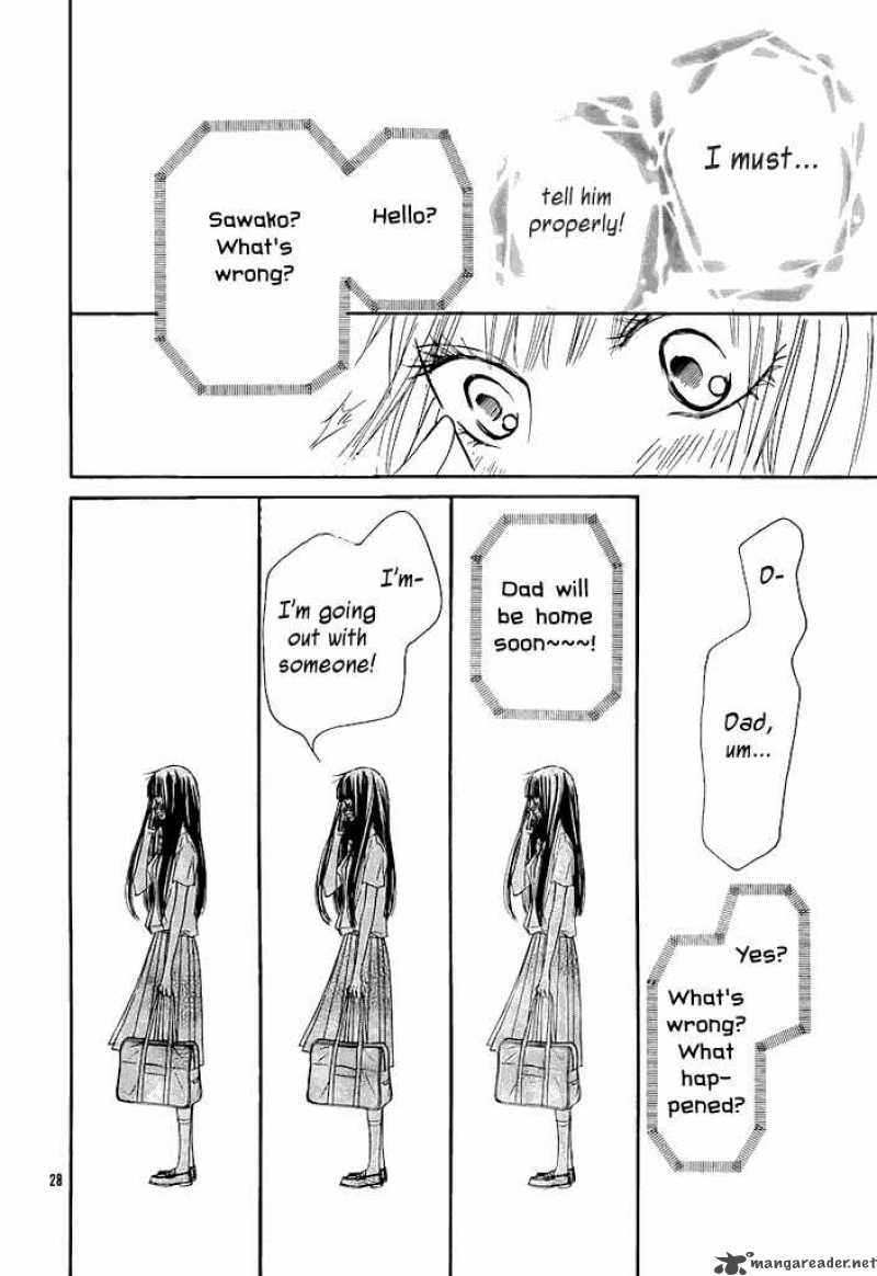 Kimi Ni Todoke 48 30