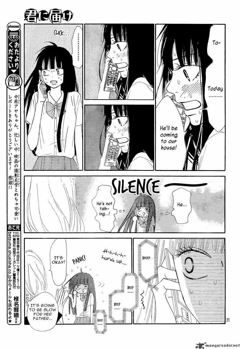 Kimi Ni Todoke 48 31