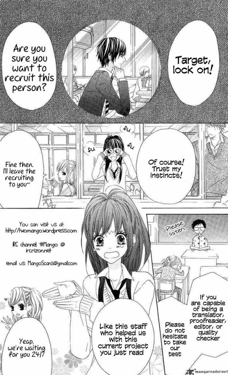 Kimi Ni Todoke 48 42