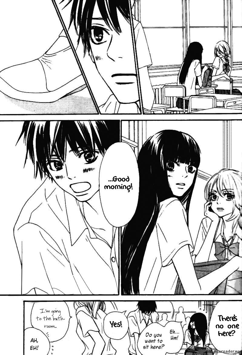 Kimi Ni Todoke 51 5