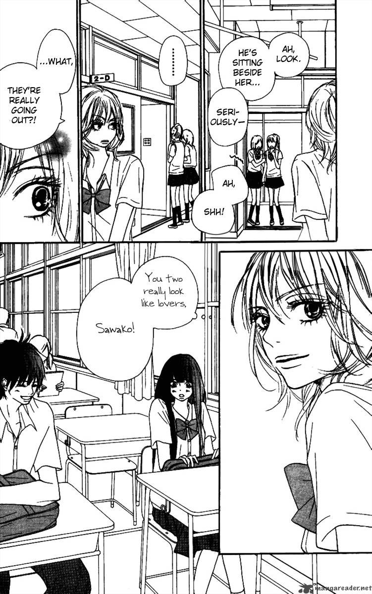 Kimi Ni Todoke 51 6