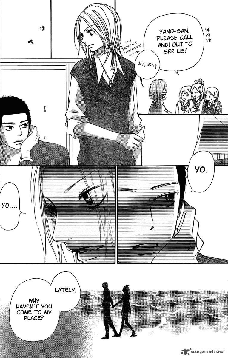 Kimi Ni Todoke 54 11