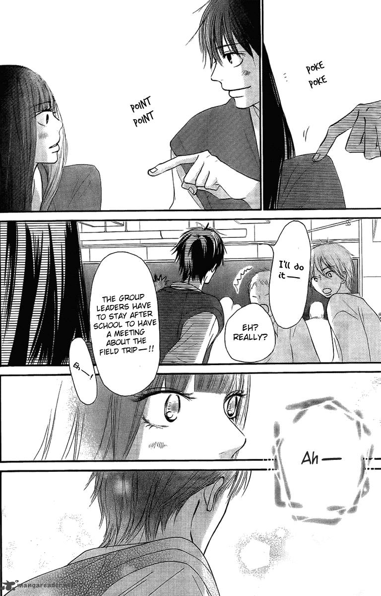 Kimi Ni Todoke 54 13