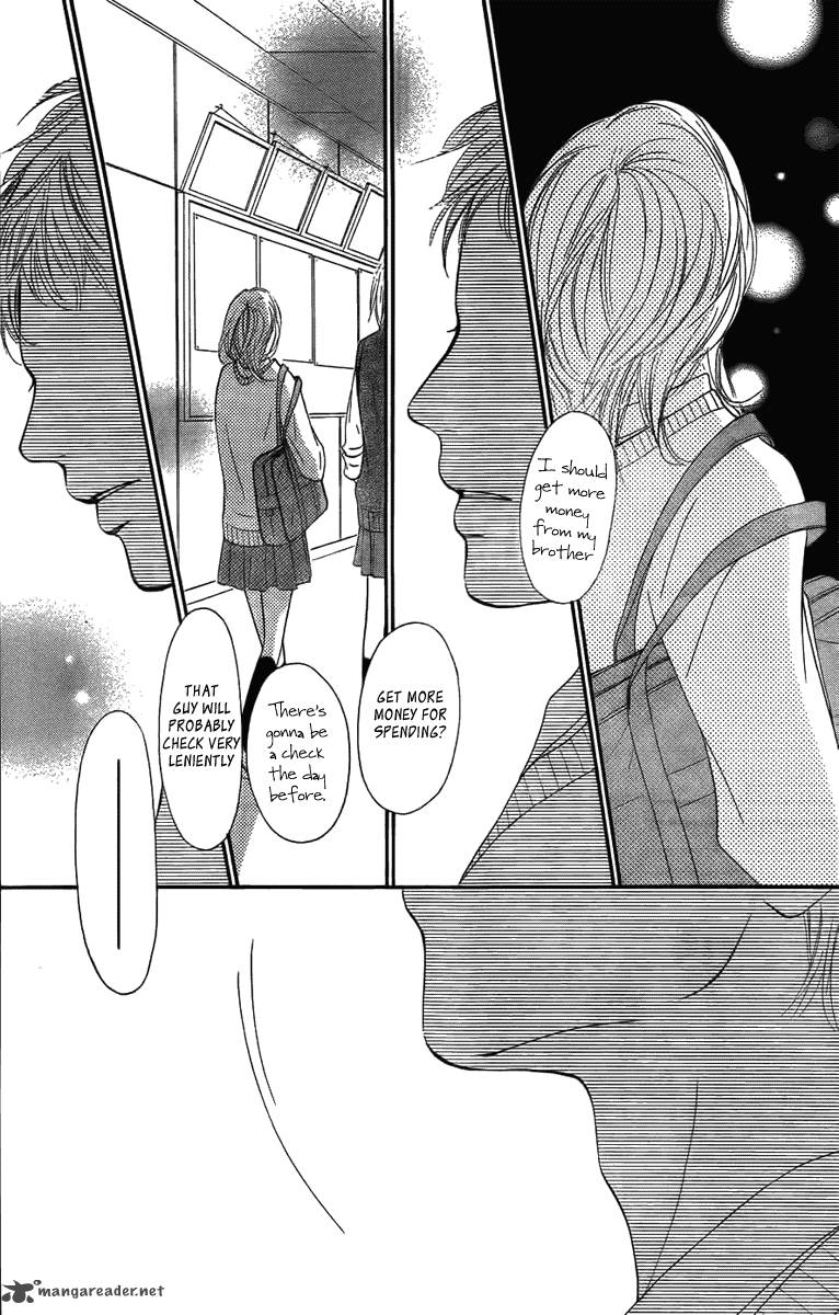 Kimi Ni Todoke 54 27