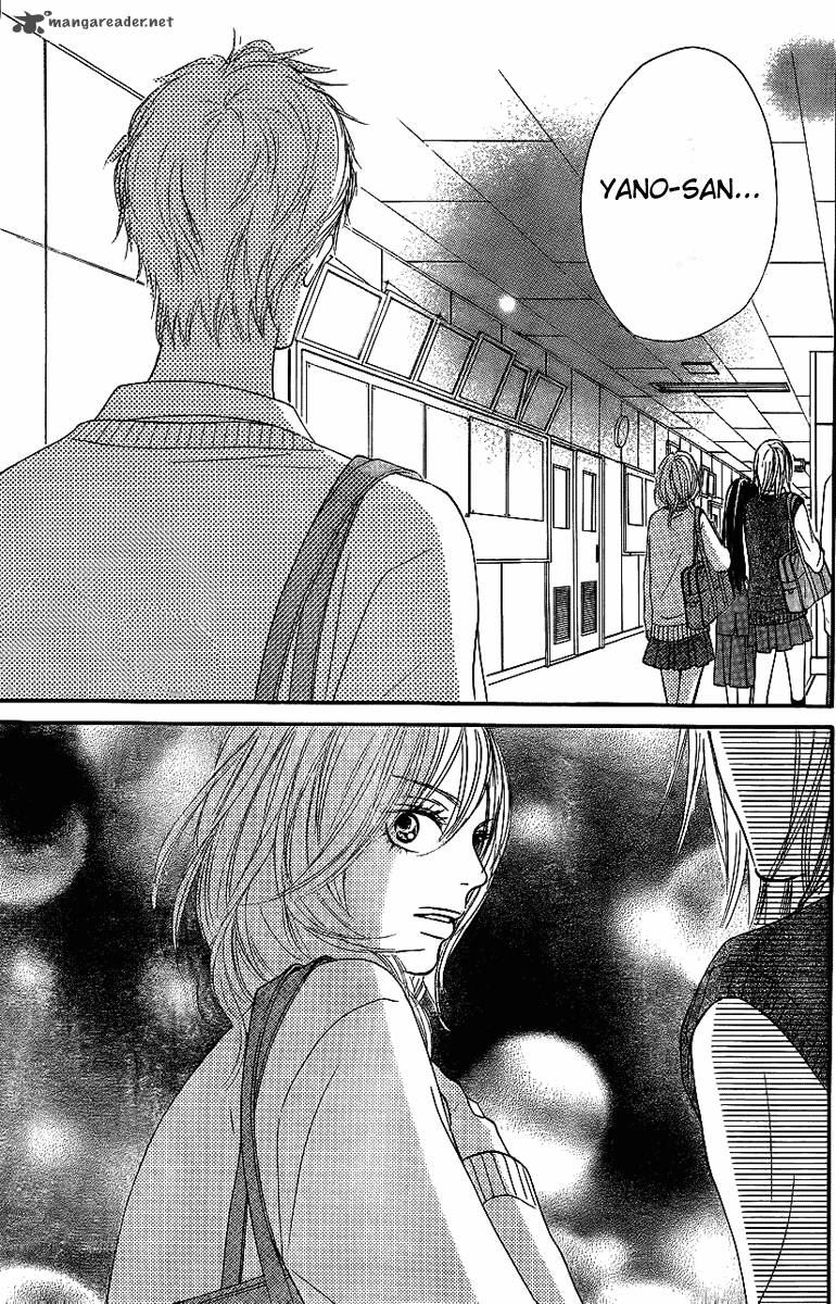 Kimi Ni Todoke 54 28