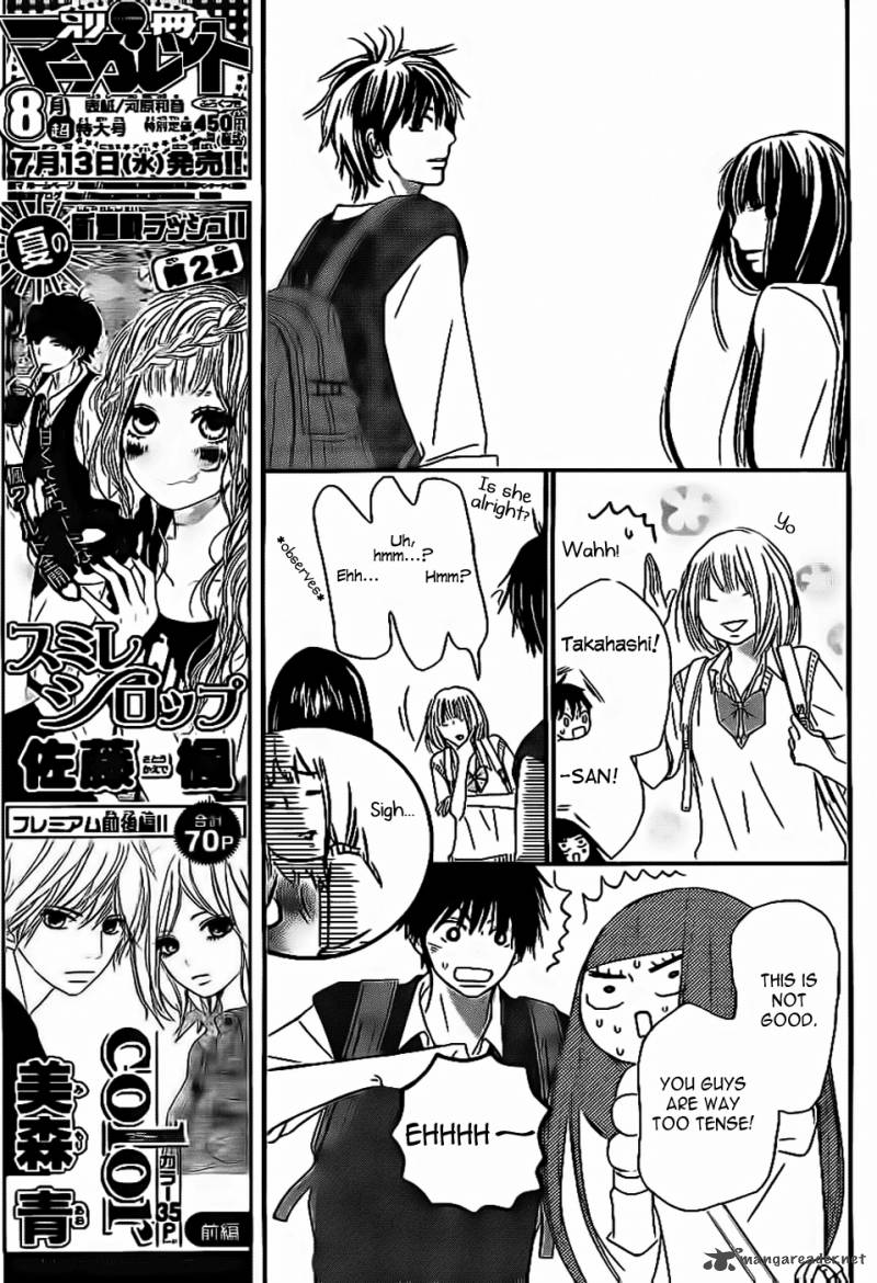 Kimi Ni Todoke 59 10