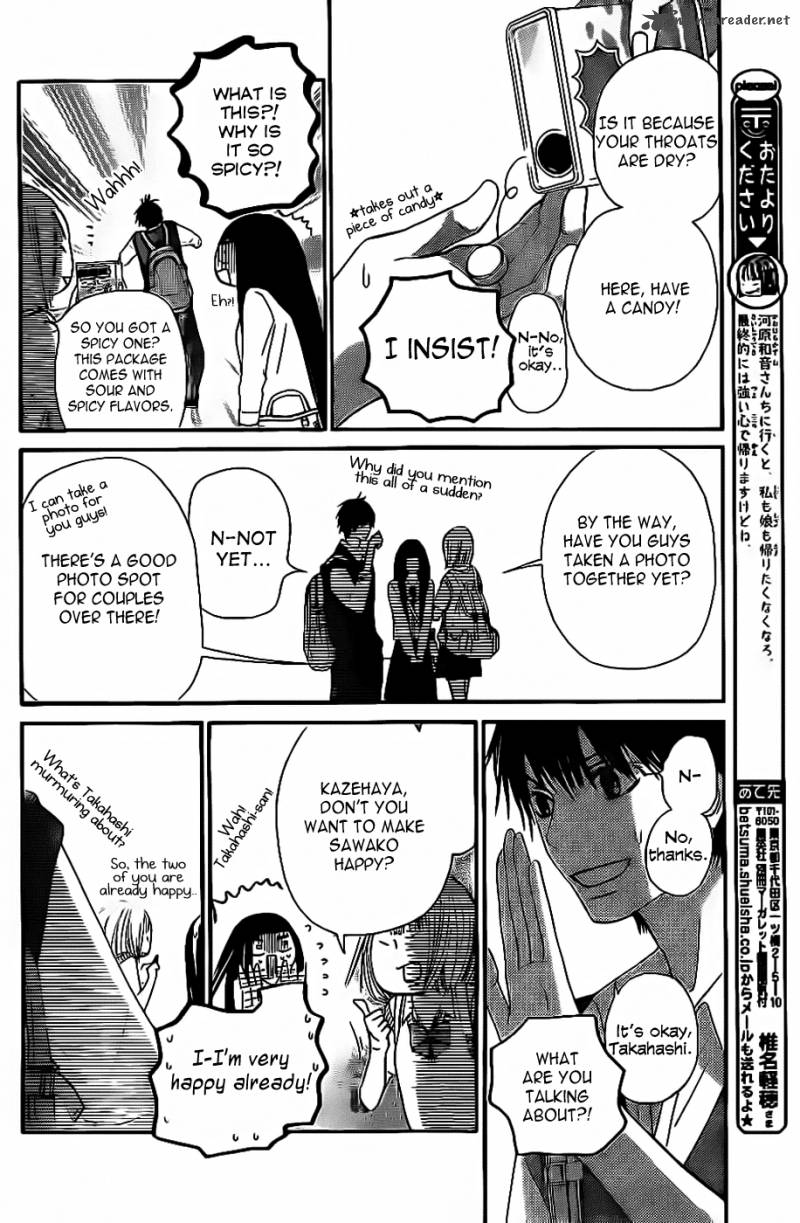 Kimi Ni Todoke 59 11